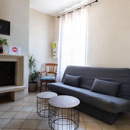 Maison Du Bourg Mareuil-sur-Cher 外观 照片